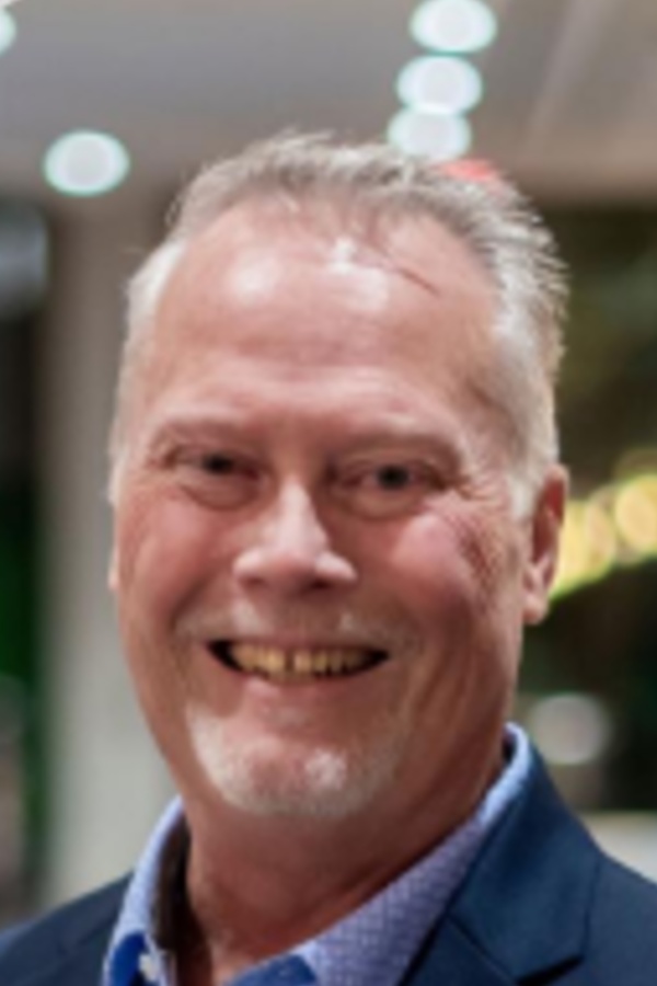 Cruise Brothers Travel Agent Michael Bass